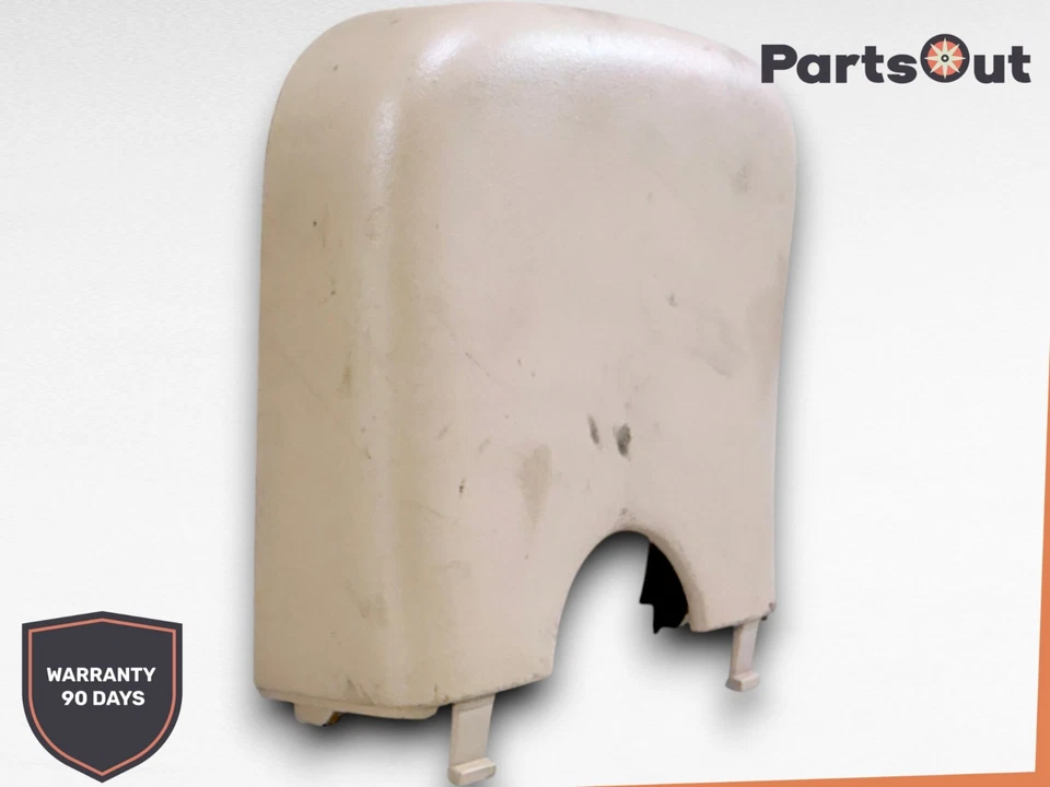 Mercedes-Benz GL450 2006-2011 - Cubierta interior del espejo retrovisor OEM bronceado Foto 1 de 4