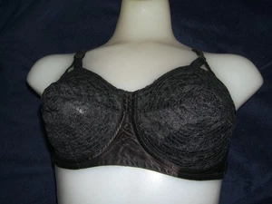 1950s Vintage Bullet Bra - Picture 1 of 6