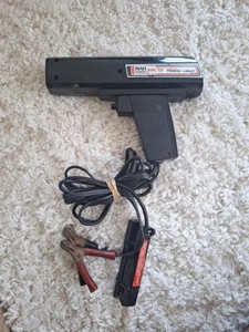 KAR Check XR Model 4118 Inductive Timing Light Untested For Parts Or Repair. - Picture 1 of 8