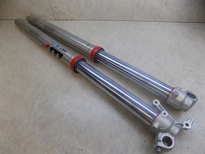 Gas Gas MC125 Front Forks    MC 125 2024 new 250 300 - Image 1 of 4
