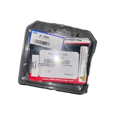Kit de buje de horquilla All Balls #38-6090 para Honda/Kawasaki/Suzuki Foto 1 de 2