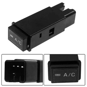 Air Conditioning Switch For Toyota RAV4 Air Conditioning Button Car A/C Start - Picture 1 of 5