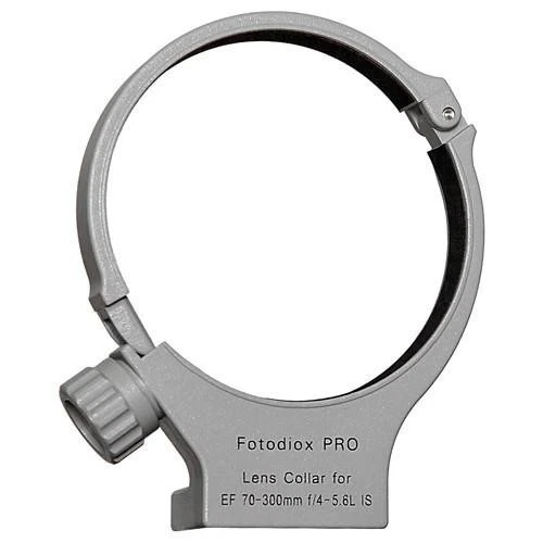 Fotodiox 70-300 mm Pro Premium Grade Tripod Lens Collar for Canon EOS EF - Image 1 of 1