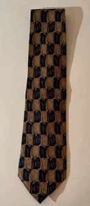 Men’s Neck Tie Cocktail Collection 100% Silk - Picture 1 of 3