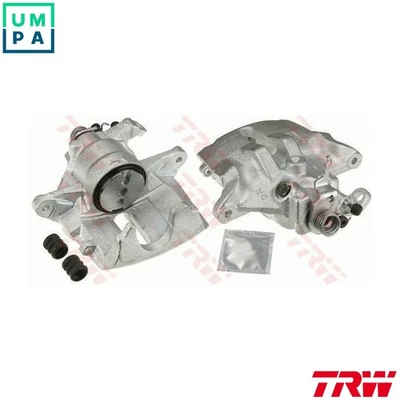 BRAKE CALIPER BHZ495E FOR CITROEN C5/Break/II 6FY /6FZ 1.7L 9HY /9HZ 1.6L 4cyl - Image 1 of 4