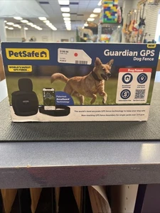 PetSafe Guardian GPS Add-A-Dog Collar-BIGGER - Picture 1 of 3