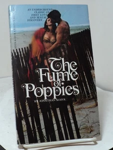The Fume of Poppies by Jonathan Kozoi - Bantam H3556 - 1967 - Picture 1 of 2