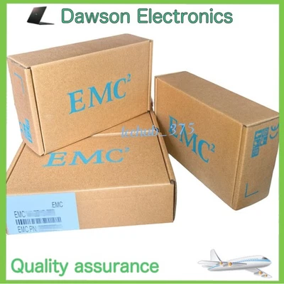 EMC D3FC-2S12FX-200U 200GB 005052253 SAS 12Gbps 2.5" SFF UNITY Server SSD  - Image 1 of 2