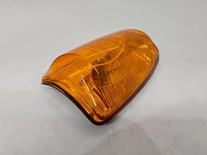 NEW FORD TRANSIT MK8 RIGHT AMBER INDICATOR LENS ONLY 2085657 - Picture 1 of 13