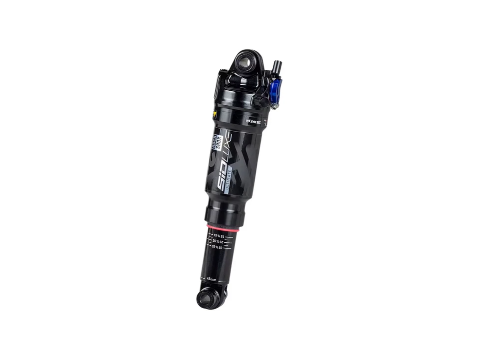RockShox SID Luxe Ultimate Mountain Bike Shock, Remote, 190 x 45, 2 Position - Image 1 of 1