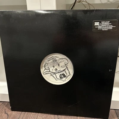 THE NOTORIOUS B.I.G"    BORN AGAIN  "  ORIG  PROMO  2LP   - Image 1 of 4