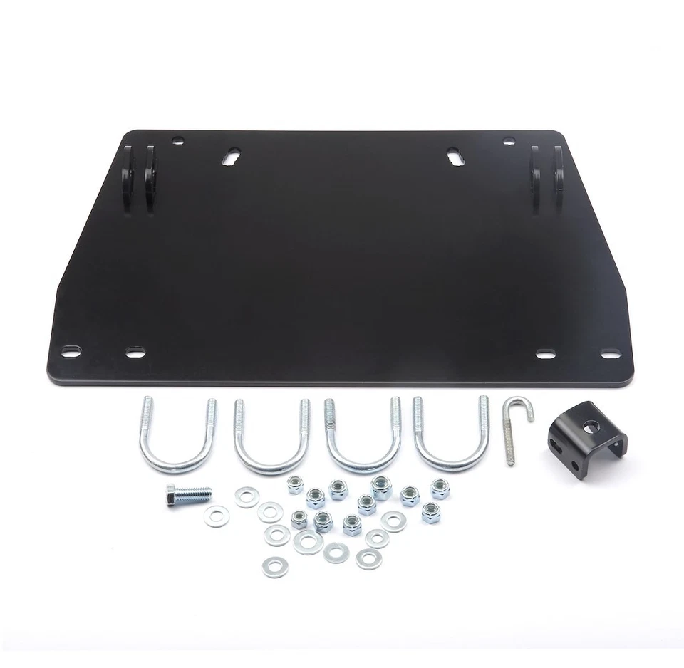 Warn 88188  SNOW PLOW MOUNTING KIT Foto 1 de 1
