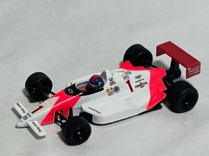 INDY 500 Formula 1 Onyx 1/43 - Penske #1, Lot F - Picture 1 of 2