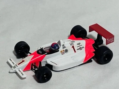 INDY 500 Formula 1 Onyx 1/43 - Penske #1, Lote F - Imagem 1 de 2