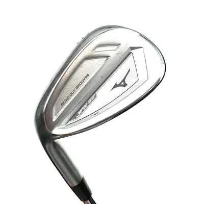 Left Handed Mizuno JPX 921 Sand Wedge / 54 Degree / Dynamic Gold 105 S300 Sti... - Image 1 of 4