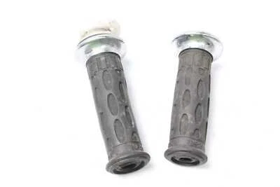 Puños de manillar Suzuki GS 500 E GM51B/K-S 89-95 - Изображение 1 из 2