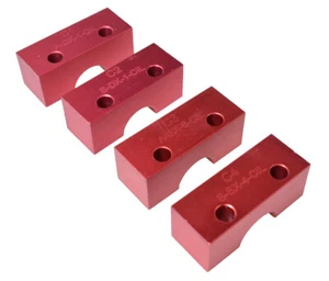 Herramienta de bloqueo del árbol de levas de distribución del motor para Alfa Romeo 156 166 GTV 2.5 3.0 V6 24V - Imagen 1 de 4