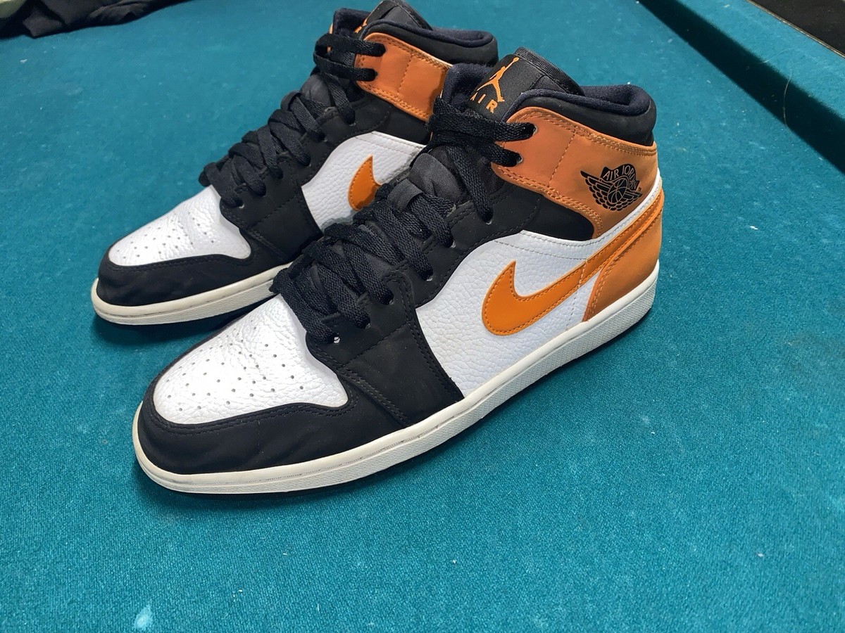 Jordan 1 Mid Shattered Backboard for Sale - Authenticity Jordan 1 Mid Shattered Backboard for Sale - Authenticity