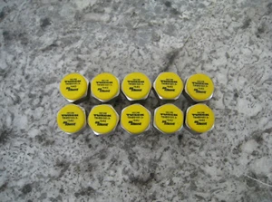 10 x New Turck TW-BS10X1.5-19-K2 6901380 BL ident M10 HF RFID Read Write Tag Lot - Picture 1 of 3