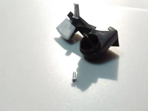 hoover uh71200, vacuum rewind, cord pedal button & tube wand extension holder - Picture 1 of 7