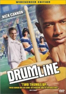 Drumline DVD REGION/ZONE 1 - Picture 1 of 1