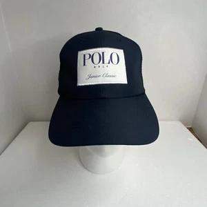 NWT Polo Golf Junior Classic Cap/Hat from the Imperial collection. - Picture 1 of 10