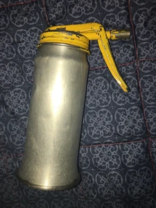 GOLDEN ROD  HASTING'S NEBR U.S.A.  DUTTON LAINSON CO.  OIL CAN PUMP    pre-owned - Picture 1 of 8