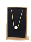 Gold Plated 925 Sterling Silver Necklace