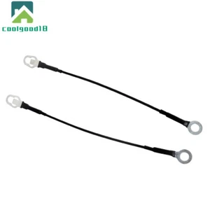 2X cables de puerta trasera F37Z9943052A para camioneta Mazda B3000 1994-2009 2010 - Imagen 1 de 9