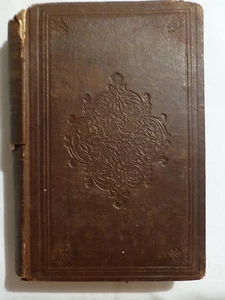 The Song of Hiawatha Henry Wadsworth Longfellow 1859 forty-fourth thousand 1st - Imagen 1 de 5