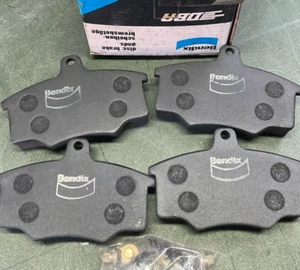 Brake Pads Volvo 343-345 327422 - Imagen 1 de 1