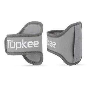 Portavasos de Vidrio Tupkee 20oz - Envolvente de Neopreno Reutilizable... - Imagen 1 de 3