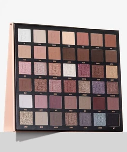 Authentic Beauty Bay Neutral 42 Colour Palette - Picture 1 of 5