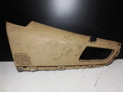 00-06 MERCEDES-BENZ  W220 S430 S500 Rear Left Door Panel Trim Cover 1-04971 - Image 1 of 4