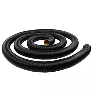 Flex-Schlauch Vorwärmschlauch Ø 32 35 38 40 45 50 55 60 80 mm Luftschlauch - Bild 1 von 2