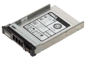 Disque Dur SSD Dell 0X1RMG THNSF8200CCSE 200GB MLC SATA III 2.5 " - Photo 1/3