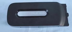 Original Festplatte 120 GB für XBOX 360 (Arcade, Pro, Elite) Schwarz - Bild 1 von 1