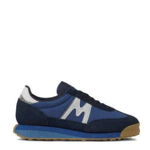 Vestido Karhu Mestari Control Trainer Azul/Blanco Brillante - Imagen 1 de 13