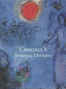 Chagall's Spiritual Universe. - Foto 1 di 1