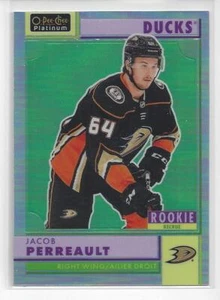 22-23 OPC Platinum Complete Your RETRO RAINBOW Insert Set - Bild 1 von 5