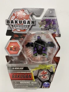 Bakugan Armored Alliance Howlkor - Picture 1 of 2