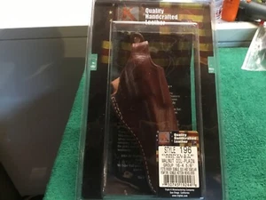 Triple K holster Style 196  Ruger Single Six or similar 22cal 4 5/8 inch RH NEW - Picture 1 of 4