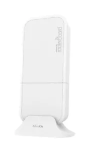 MikroTik RBwAPGR-5HacD2HnD&R11e-LTE6 wAP ac LTE6 kit AP - Imagen 1 de 2