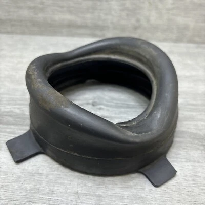 81-99 Yamaha Virago XV700 XV750 XV920 XV1100 BRAZO OSCILANTE EJE DE TRANSMISIÓN BOTA DE GOMA Foto 1 de 4