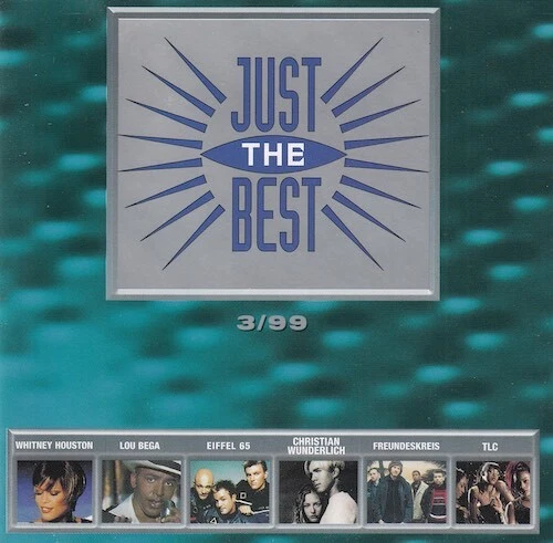 Various - Just the best 3/99 - 2 CDs -  - Bild 1 von 1