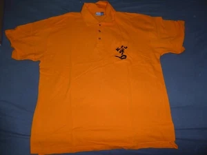 Promodoro Polo Shirt Gr.2XL orange - Bild 1 von 1