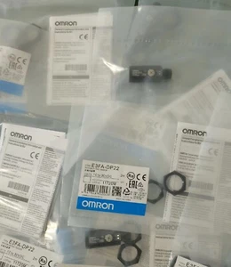 1pcs, Omron, new and original, photoelectric switch E3FA-DP22, free shipping - Picture 1 of 2