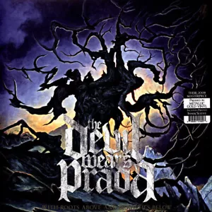 Devil Wears Prada - With Roots Above And Branches B (Vinyl LP - 2024 - Original) - Bild 1 von 2