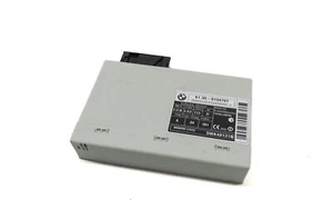 2007-2014 BMW 528i 535i 550i X5 X5M X6M (E60 E70 E71) KEYLESS PASSIVE GO MODULE - Picture 1 of 5