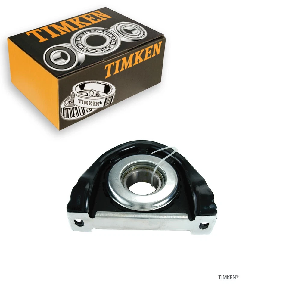 Timken Drive Shaft Center Support Bearing For 1971-1973 Ford M-400 - Image 1 of 4